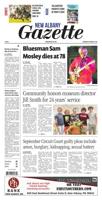 New Albany Gazette