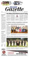 New Albany Gazette