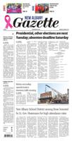 New Albany Gazette